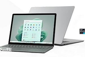 微软全面更新surface产线