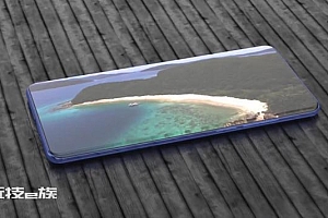 华为P60 Pro+曝光:让人大开眼界