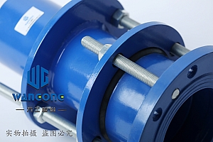 内蒙古伸缩补偿器限位型号