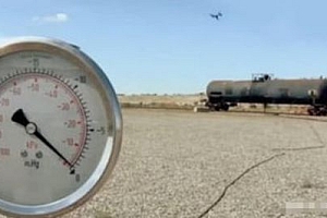 为什么氧气在高温下可以制作炸弹?