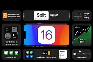 苹果ios16系统即将发布,是否值得升级?