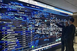 科技治污提高蓝天“含金量” 房山区生态环境局PM2.5和臭氧协同治理