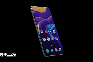 荣耀70曝光:标新立异,巅峰设计极具杀伤力