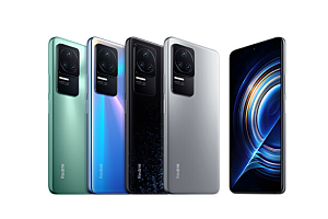 redmik50标准版京东双十一预售2399元