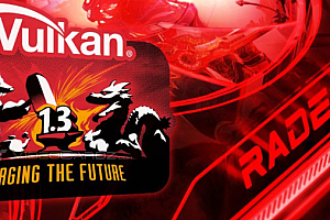 amdrx7000系列显卡现已支持vulkan1.3