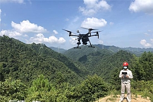 国网湖南电力主导的首项电网无人机IEEE国际标准成功立项