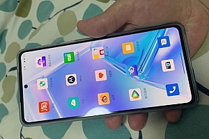 这4款不超过2000元,超辨识度全面屏设计