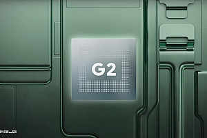 谷歌pixel7pro跑分曝光,新一代tensorg2性能小