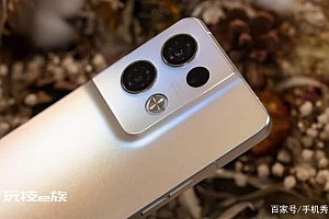 Reno8 Pro美的不只是躯壳,符合真香定律