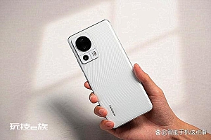 小米civi2和小米civi1s的区别在哪里