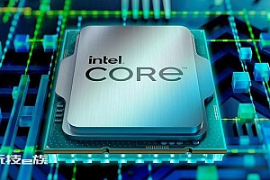 英特尔酷睿i9-13900k“无功率限制”设置