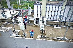 贵阳移动:聚力信息服务科技创新 助力数字经济蓬勃发展