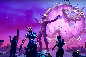 元宇宙构建与现实世界持久稳定数字世界的商业形态