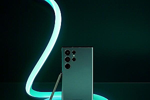 三星向s22ultra推出oneui5.0固件更新