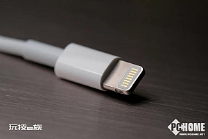 苹果lightning接口更换为usb-c接口
