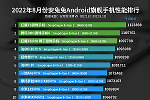 你觉得今年哪一款芯片最成功?
