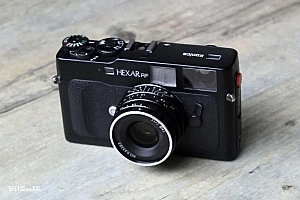 单反相机为什么没有完全替代旁轴相机?