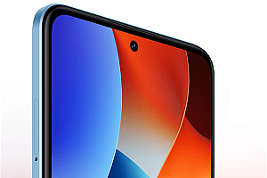 redminote125g意外发布:1199元就有120hz