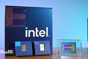 英特尔raptorlake-s评测套件被提前曝光
