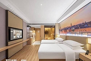 国庆小长假,维也纳国际酒店人气爆棚,业绩稳定增长