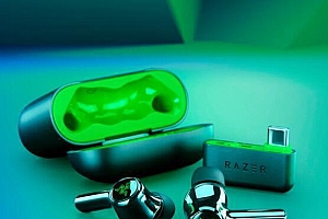 雷蛇战锤狂鲨极速版耳机10月21日开售首发价1099元