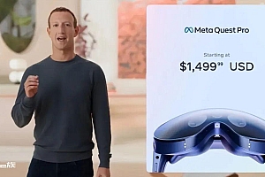 扎克伯格为元宇宙烧掉270亿美元,微软真的是救命稻草?