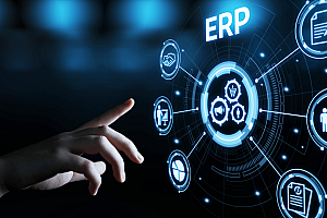 速达软件:ERP软件系统对企业有哪些作用和价值?