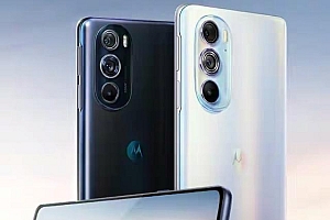 骁龙888Plus+1亿像素主摄,外观和硬件设计一步到位