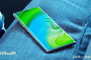 给友商好好上一课!iQOO9曝光,拍照性能让人无比期待