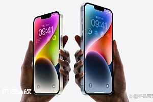 iPhone14Pro一机难求,硬件配置有些离谱