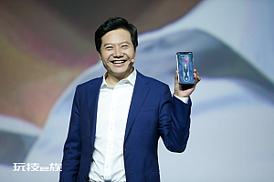 你看好新一代小米13系列的产品指标吗?