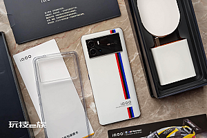 骁龙8+512GB,香气扑面而来