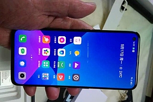 8GB运存+65W闪充仅1679元,期待能有惊人表现