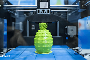 千元3d打印机走家庭廉价路?