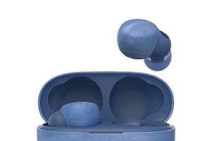 索尼推出新款linkbudss耳机