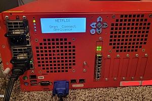 reddit用户设法免费弄到netflix缓存服务器