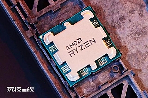 amdryzen97900x缓存和延迟测试成绩曝光