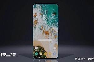 小米亮肌肉,144Hz 设计迎来大突破