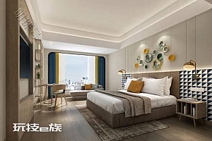 资深酒店投资者评欧暇·地中海:一家非常有市场潜力和价值的酒店