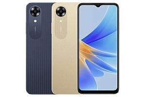 oppoa17k现身印度官网,后置800万像素定焦相机