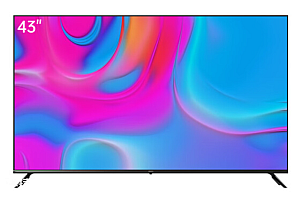oppo智能电视k9x43英寸版上架预约:开机无广告,999