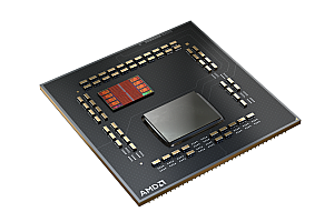 amd锐龙75800x3d游戏处理器明年上市