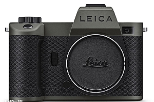 消息称徕卡将推sl2-s记者版相机,采用凯夫拉材料