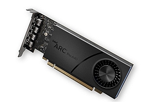 arca310显卡现身intel官网