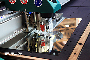 行动元智能驱动器赋能3c行业