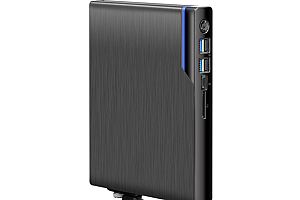 华擎发布“mars”迷你pc