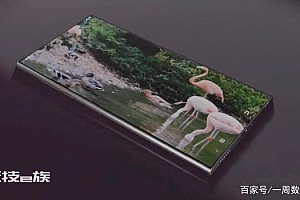 vivo很强势,98.2%屏占比 巅峰设计极具杀伤力