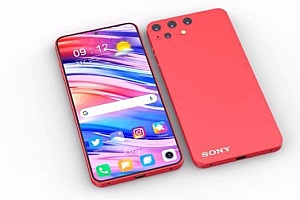 索尼不再沉默,144Hz+双6400万 到底有多值得期待?