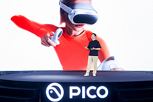 pico4全系采用pancake折叠光路设计