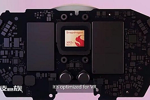 平台推出骁龙xr2平台